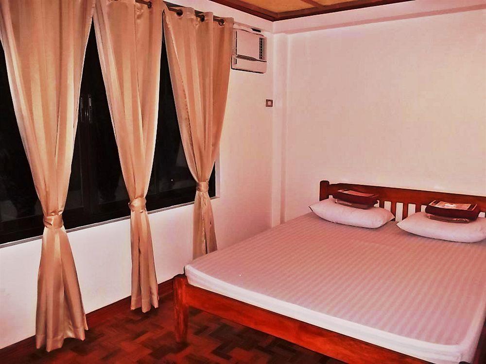 Balay De La Rama Bed & Breakfast Legazpi Luaran gambar