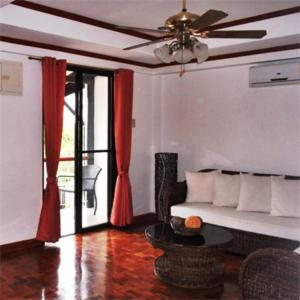 Balay De La Rama Bed & Breakfast Legazpi Luaran gambar