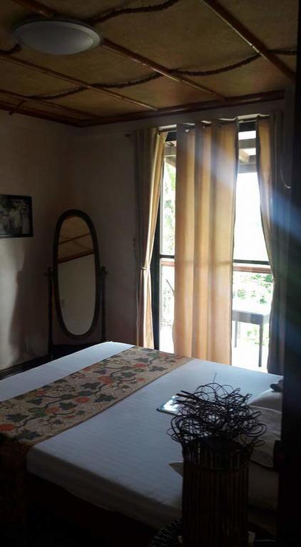 Balay De La Rama Bed & Breakfast Legazpi Luaran gambar