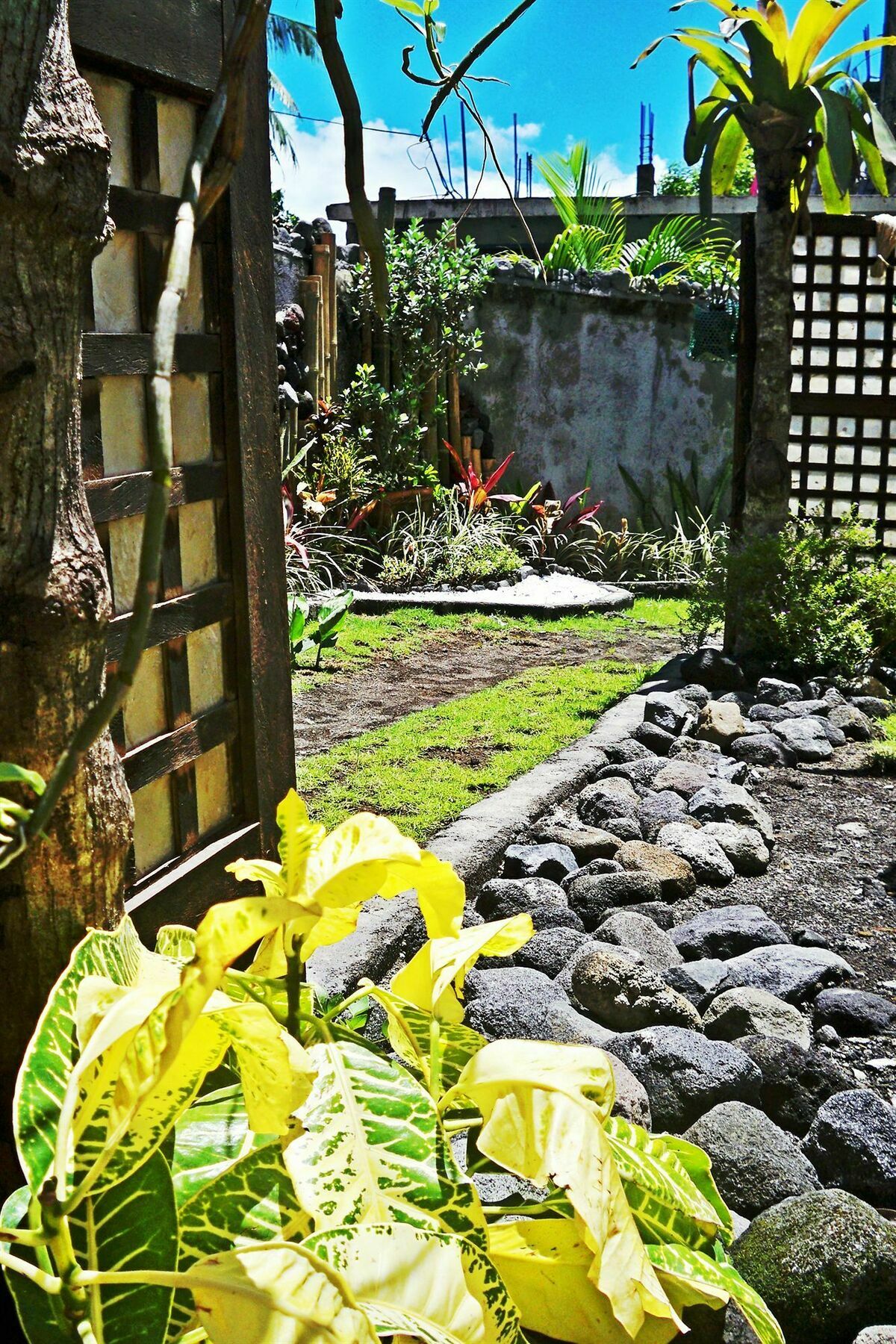 Balay De La Rama Bed & Breakfast Legazpi Luaran gambar